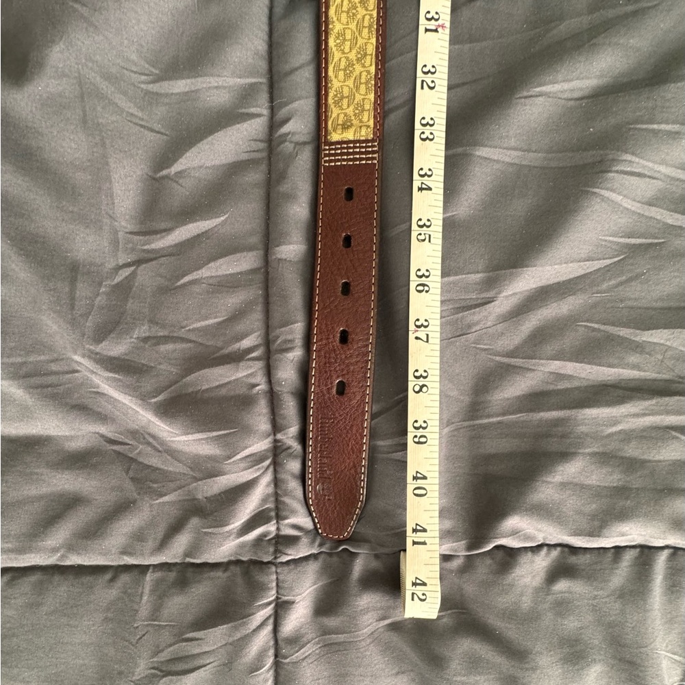 Belt - Picture 5 of 5